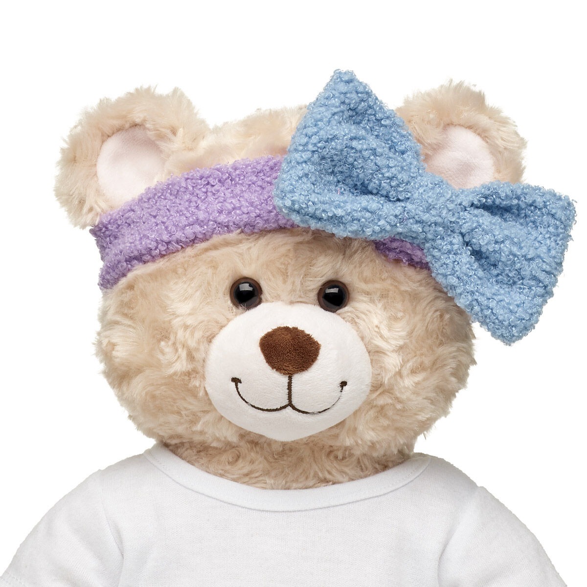 Cozy Sherpa Headband - Image 4