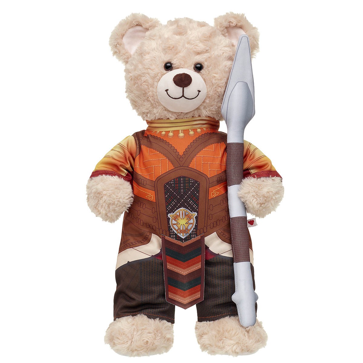 Dora Milaje Costume - Image 3