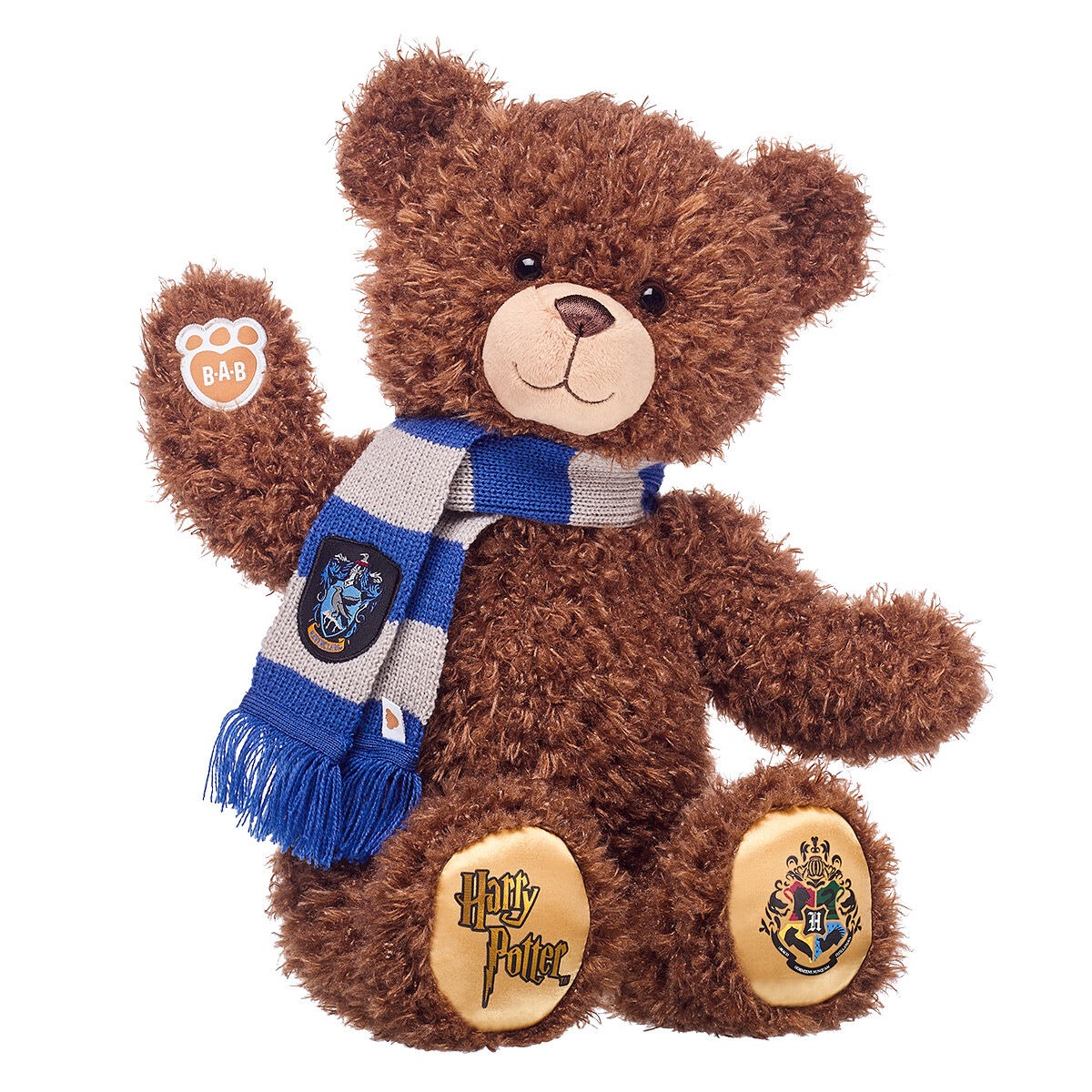 Ravenclaw House Scarf - Image 3