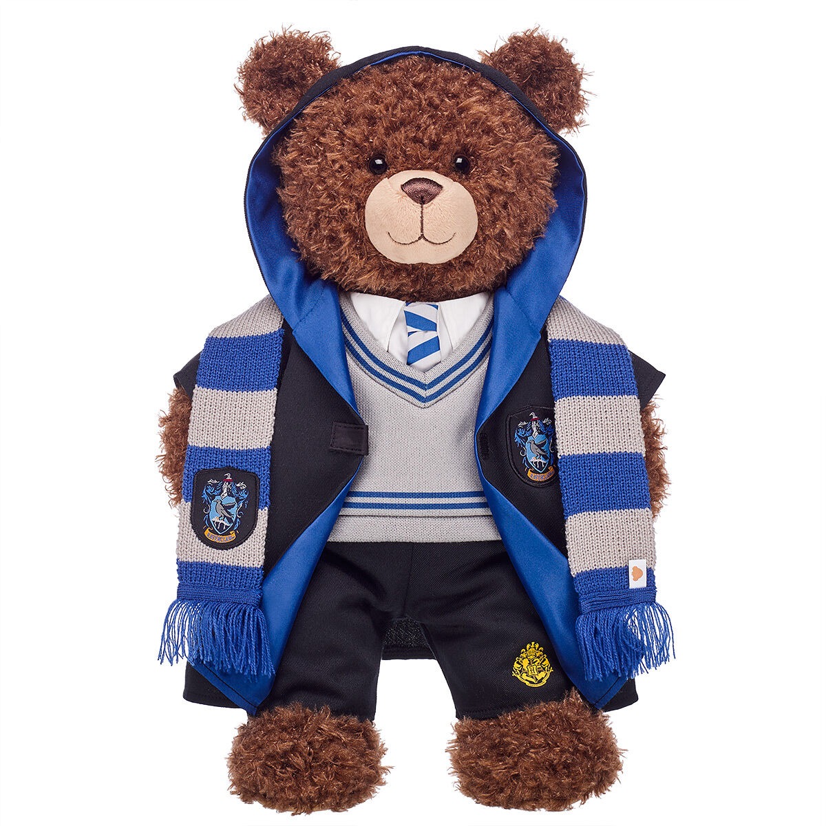 Ravenclaw House Scarf - Image 5