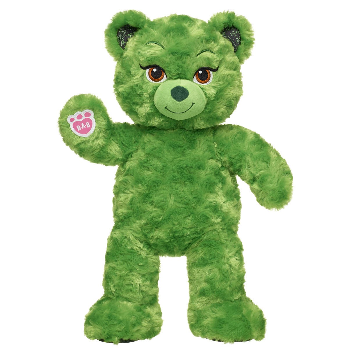 Wicked Teddy Bear - Image 3