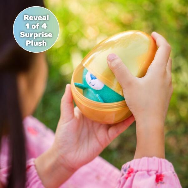 Golden Egg (4th Edition) - Includes 1 Easter Surprise Mini Plush - Image 4