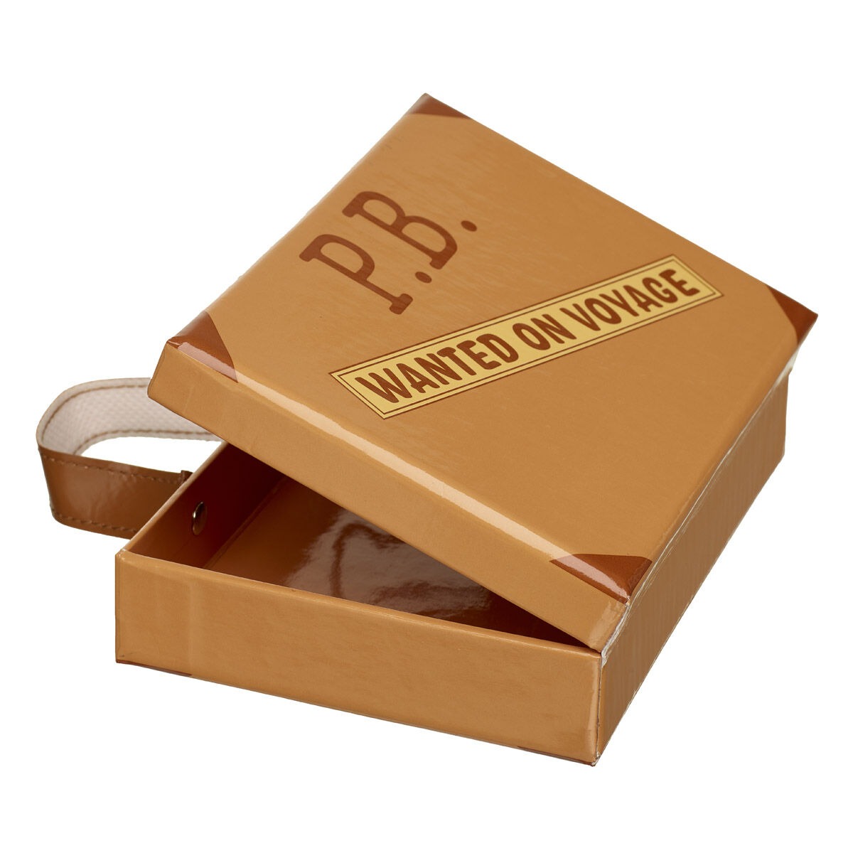 Paddington Suitcase - Image 3
