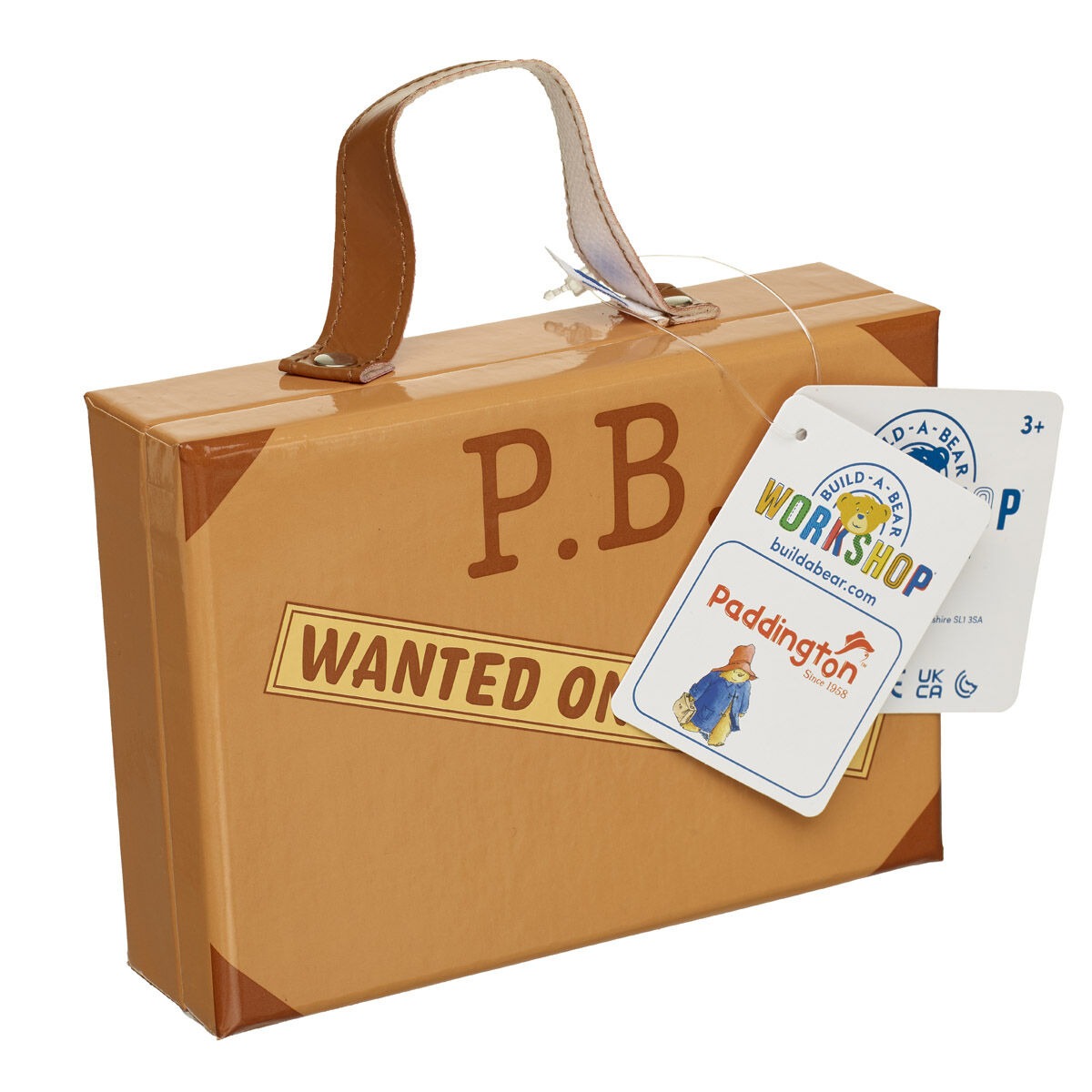 Paddington Suitcase - Image 5