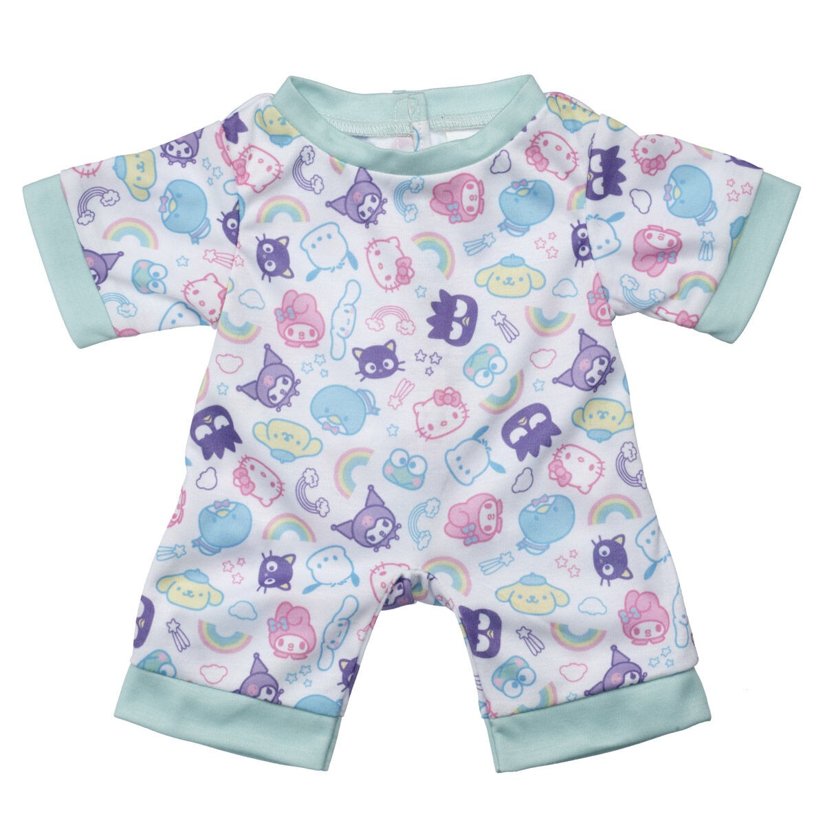Sanrio Dreamy Pastels Hello Kitty Sleeper