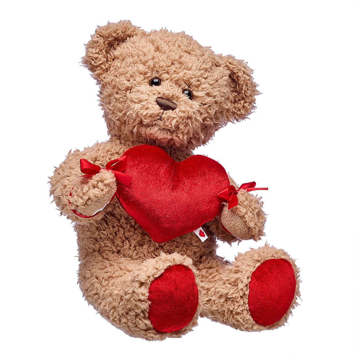 Red Heart Wristie - Image 4