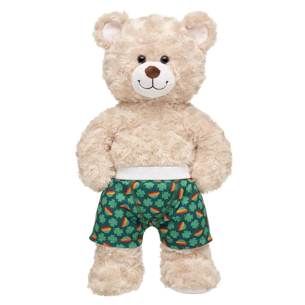 St. Patrick's Day Boxers - Image 3