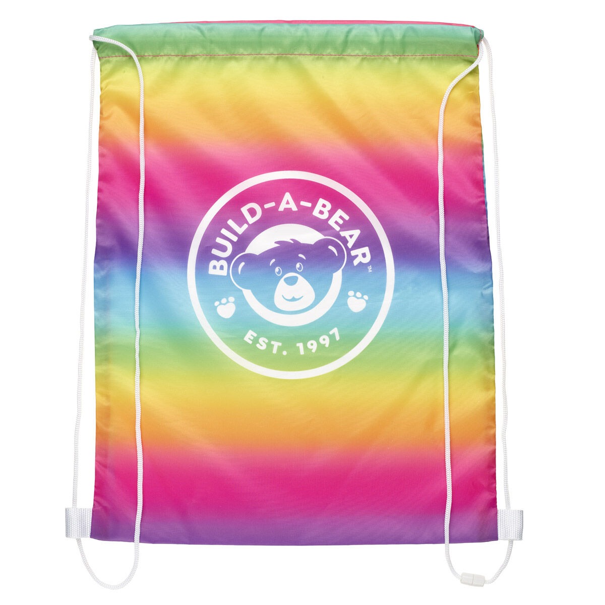 Rainbow Toy Bear Carrier
