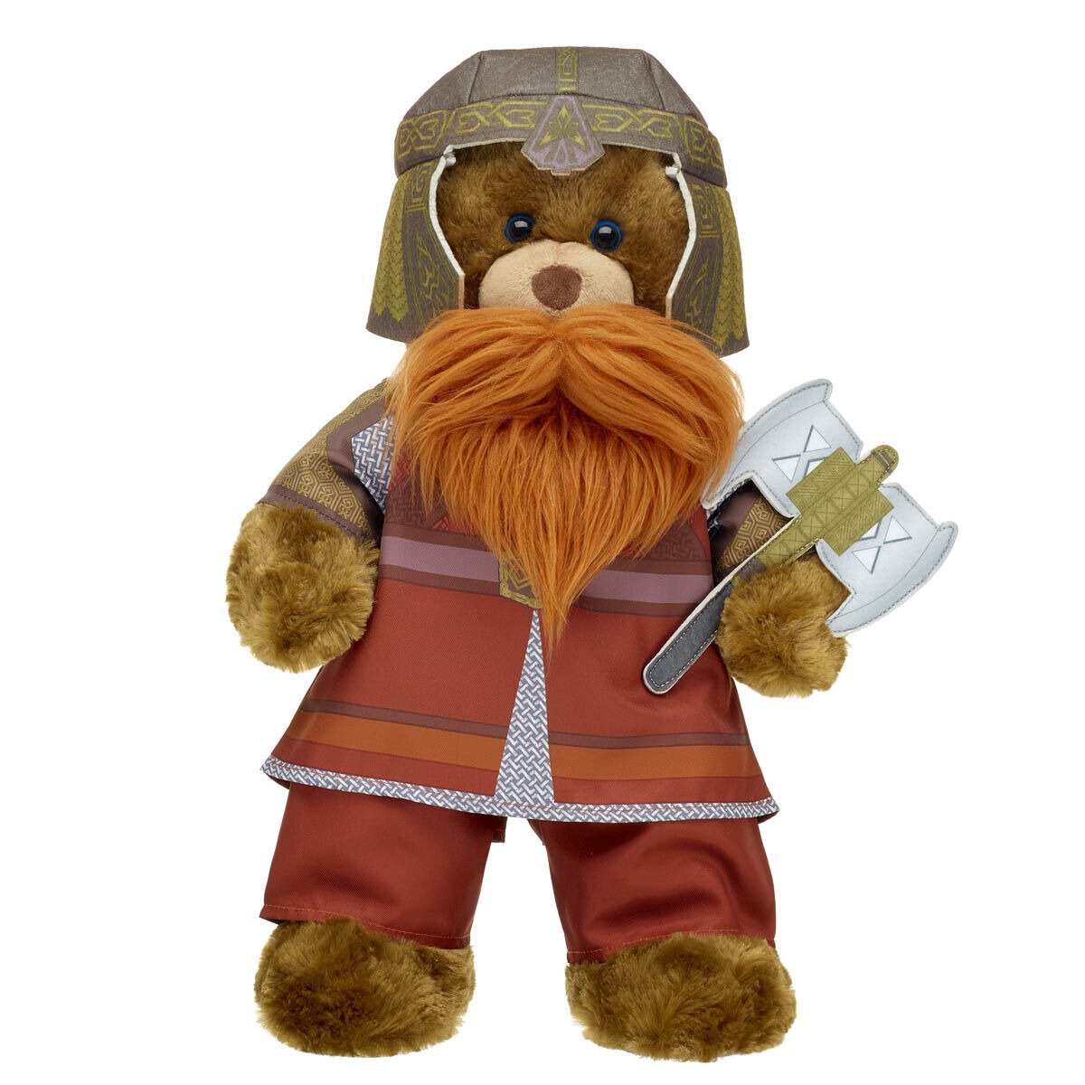 Gimli Costume - Image 3