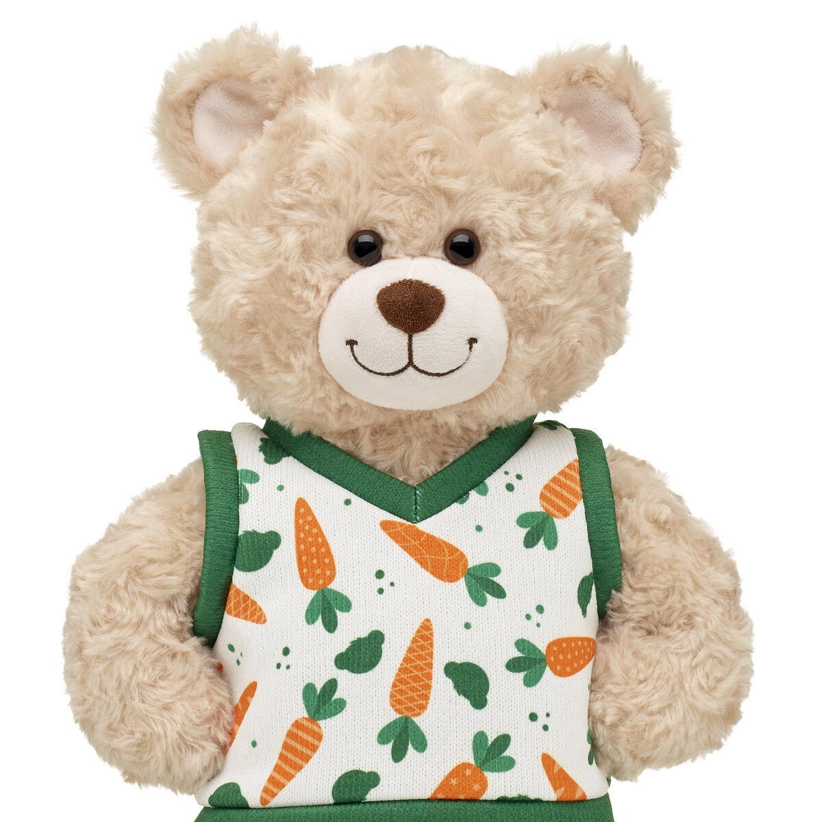 Carrot Sweater Vest - Image 3