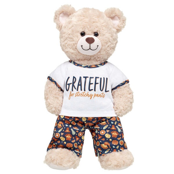 Grateful for Stretchy Pants Outfit - Image 3