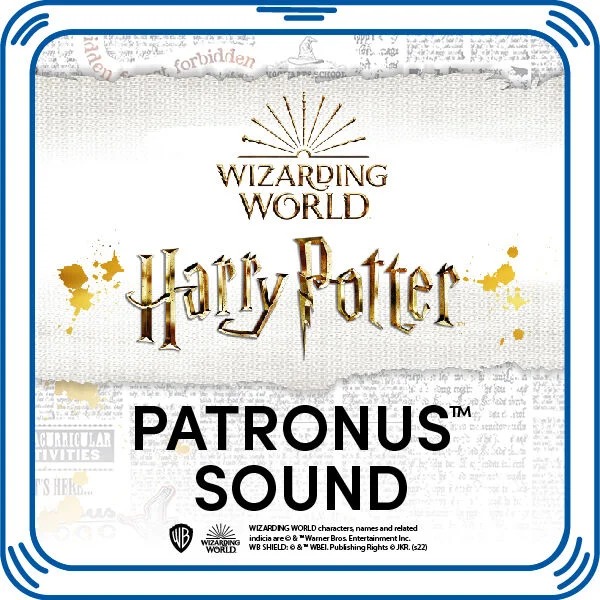 Patronus Sound