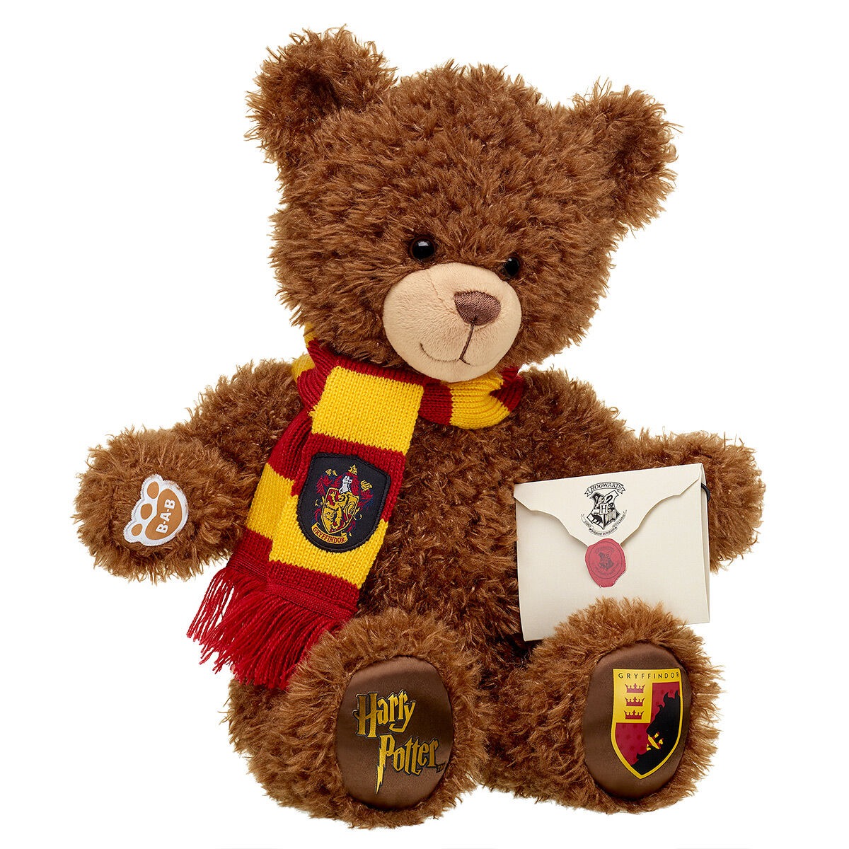 Personalized HOGWARTS Acceptance Letter - Image 4