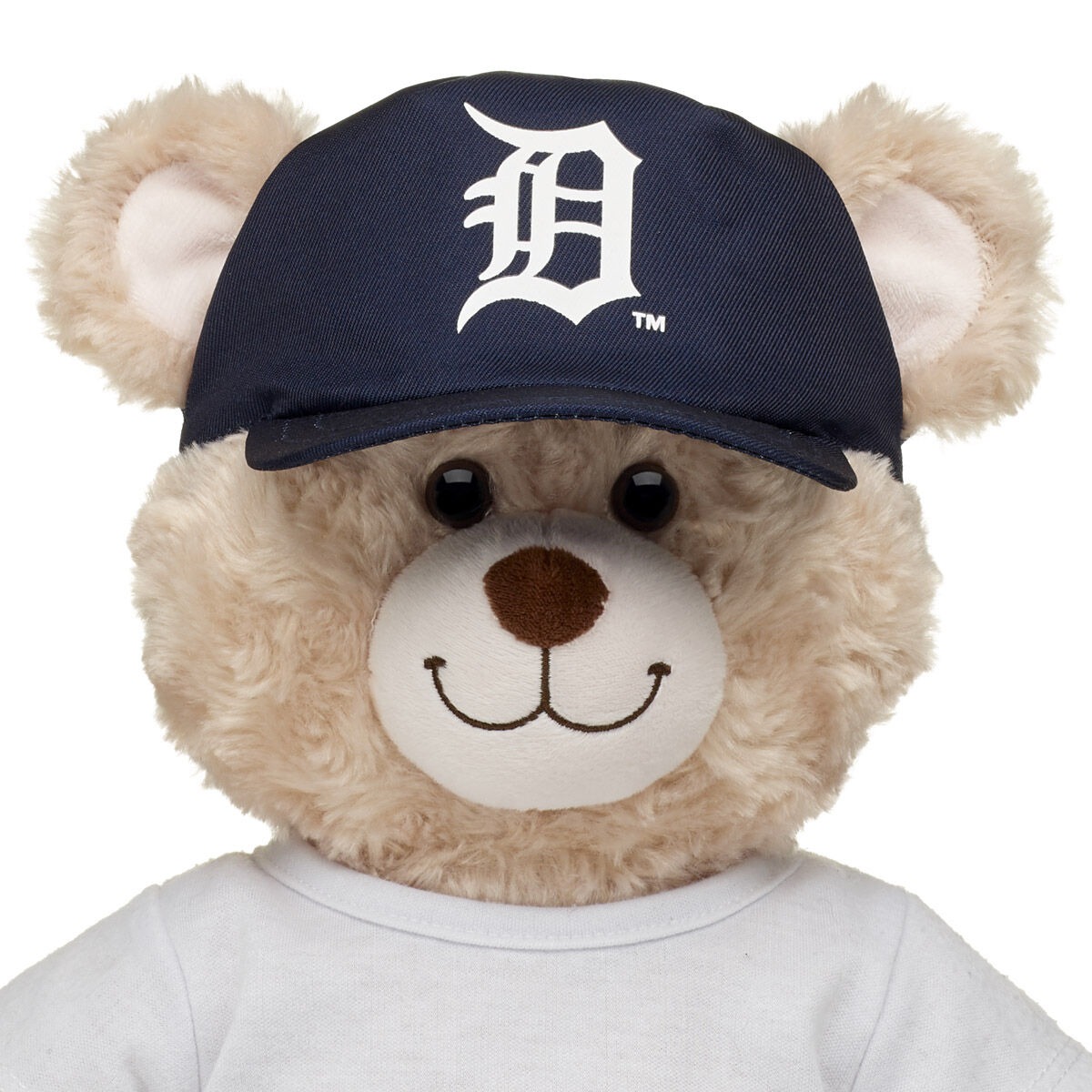 Detroit Tigers Baseball Hat - Image 3