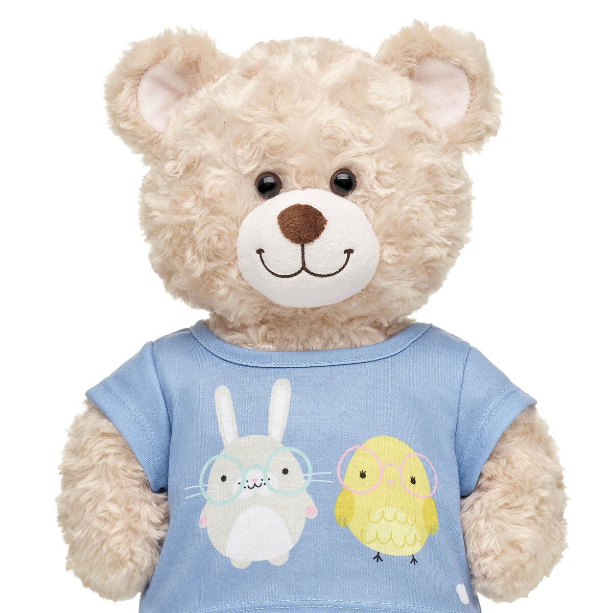 Bunny and Chick T-Shirt - Image 3