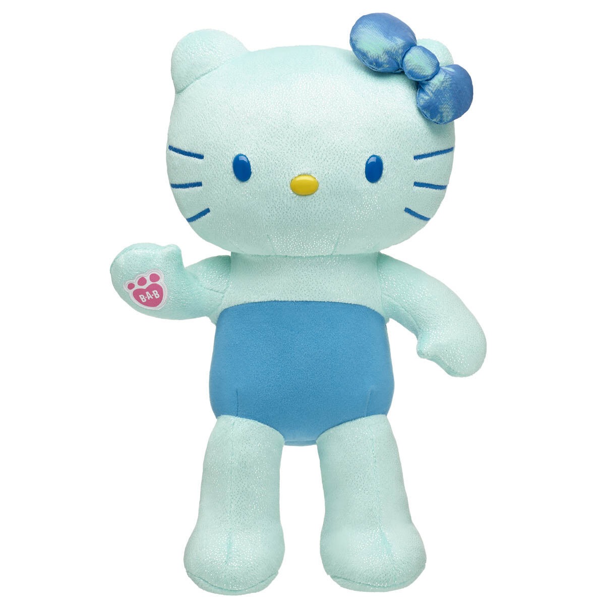 Sanrio Summer Waves Hello Kitty Plush - Image 3
