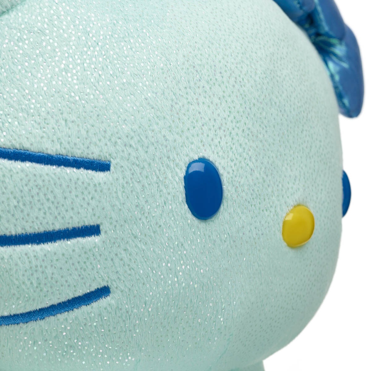 Sanrio Summer Waves Hello Kitty Plush - Image 4
