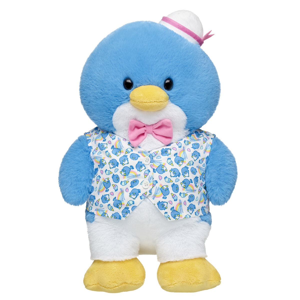 Sanrio Hello Kitty and Friends Tuxedosam Vest - Image 3