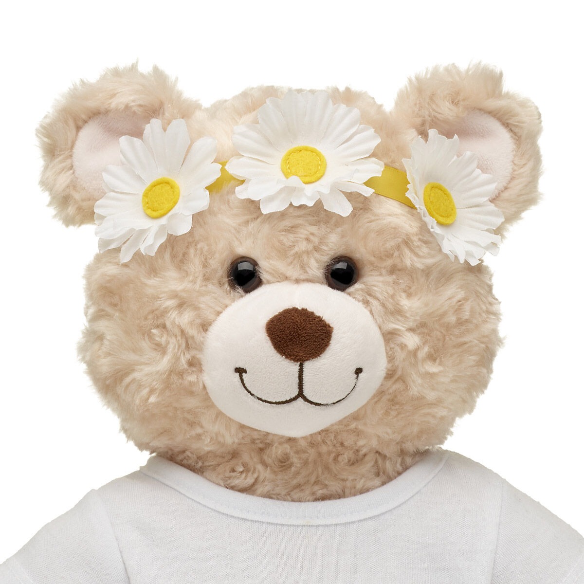 Daisy Crown Headband - Image 3