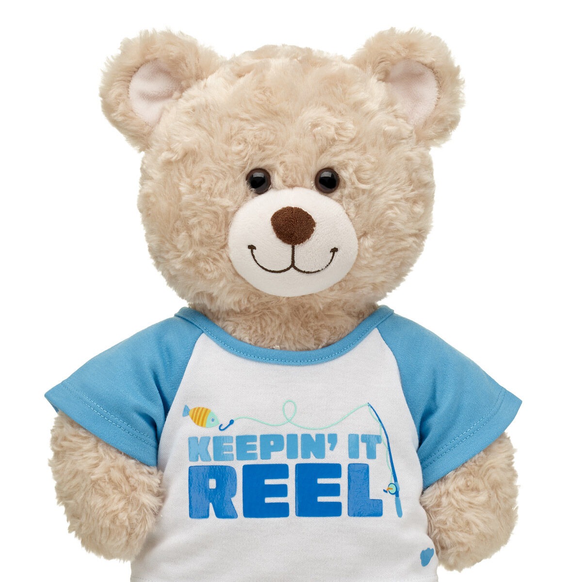 Keepin' It Reel T-Shirt - Image 3
