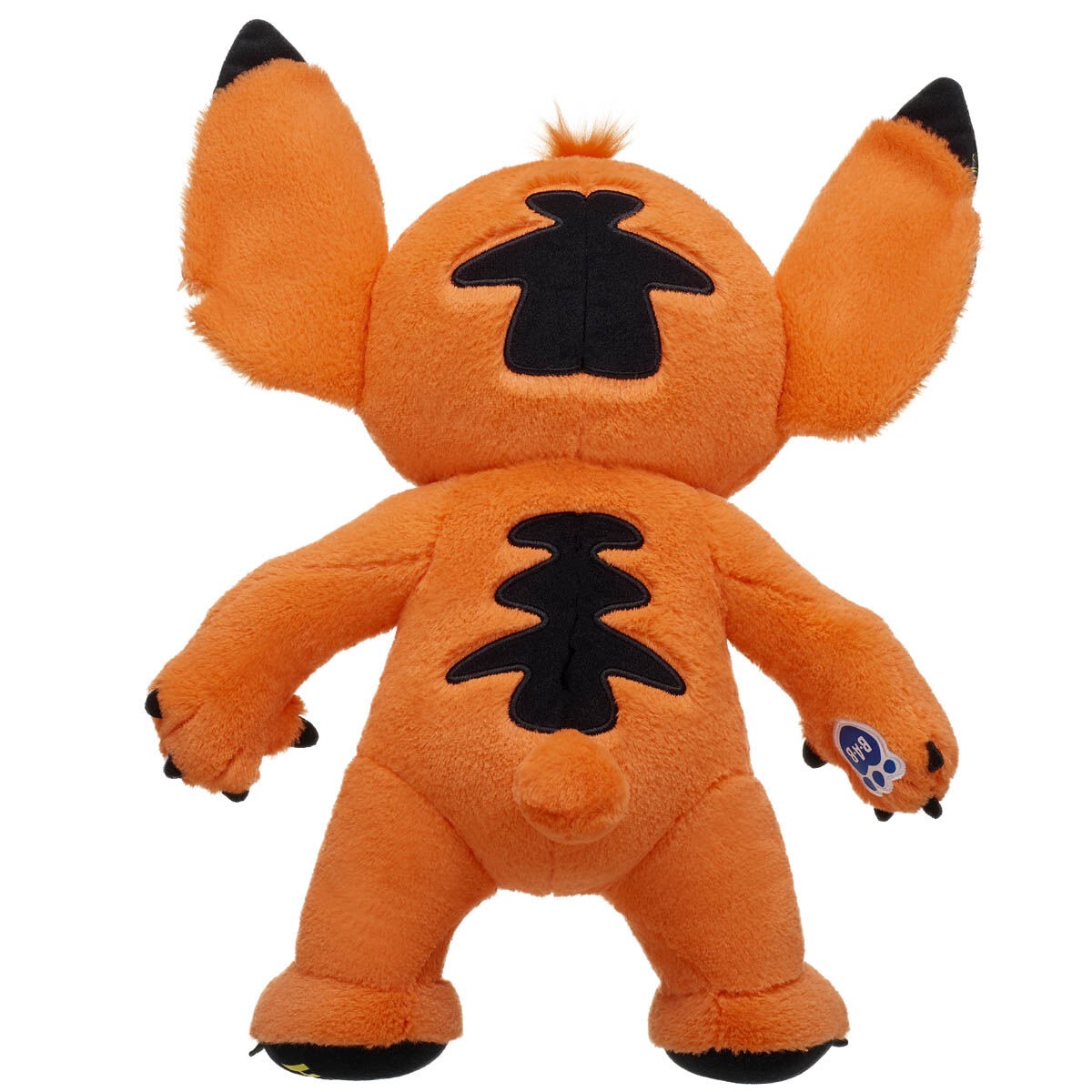 Disney Halloween Hugs Stitch Plush - Image 5