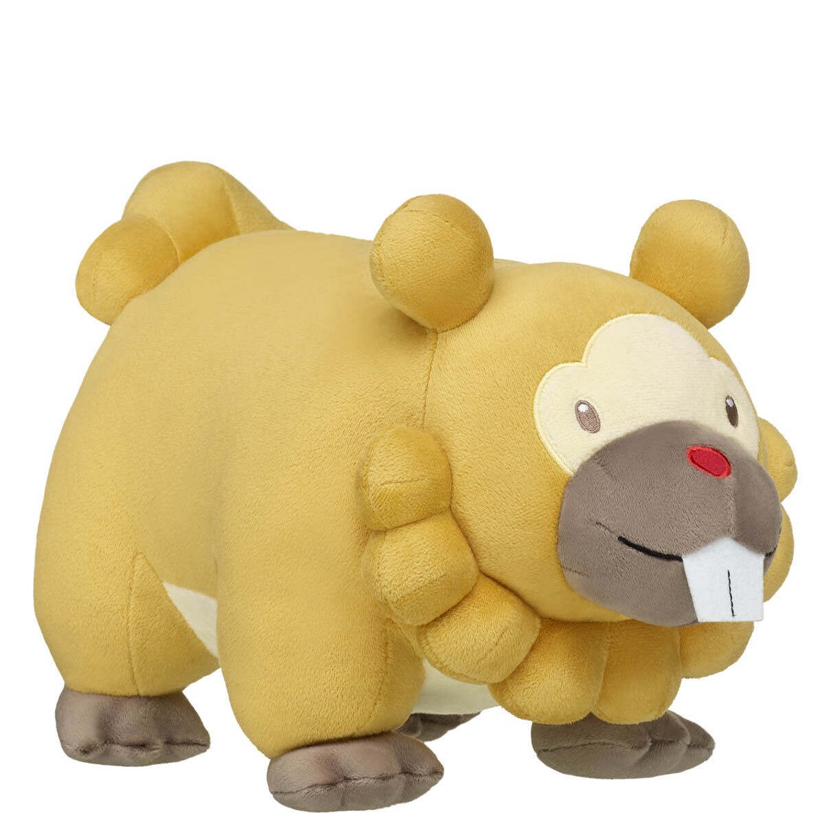 Pok??mon Bidoof Plush Bundle - Image 3