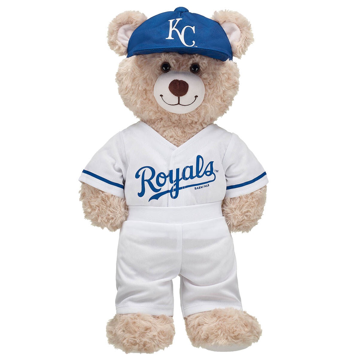 Kansas City Royals Uniform 3 pc. - Image 3