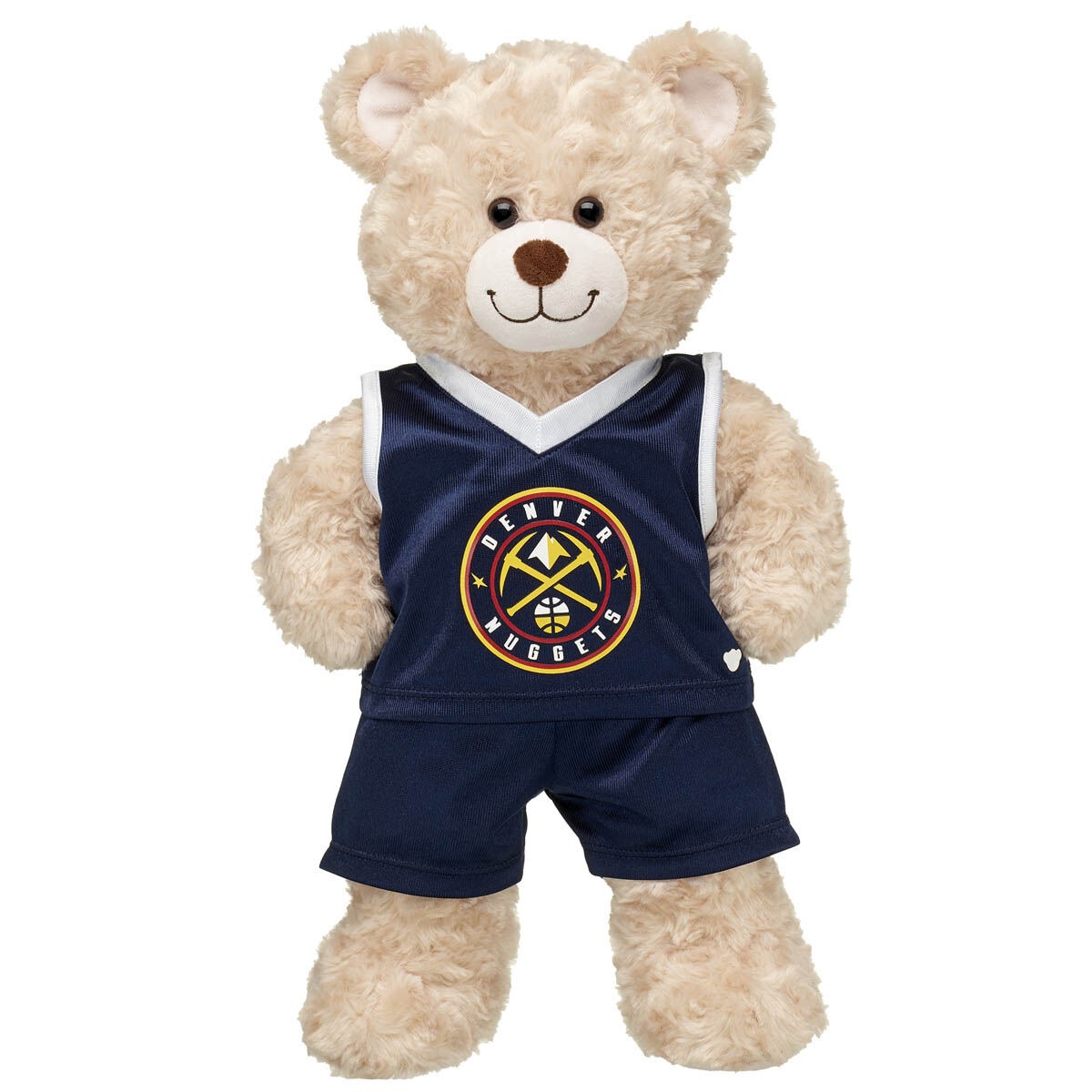 Denver Nuggets Uniform 2 pc. - Image 3