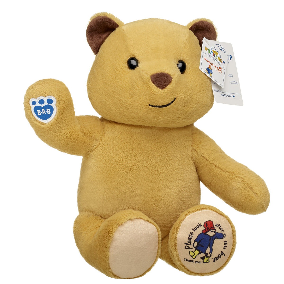 Paddington Plush - Image 4