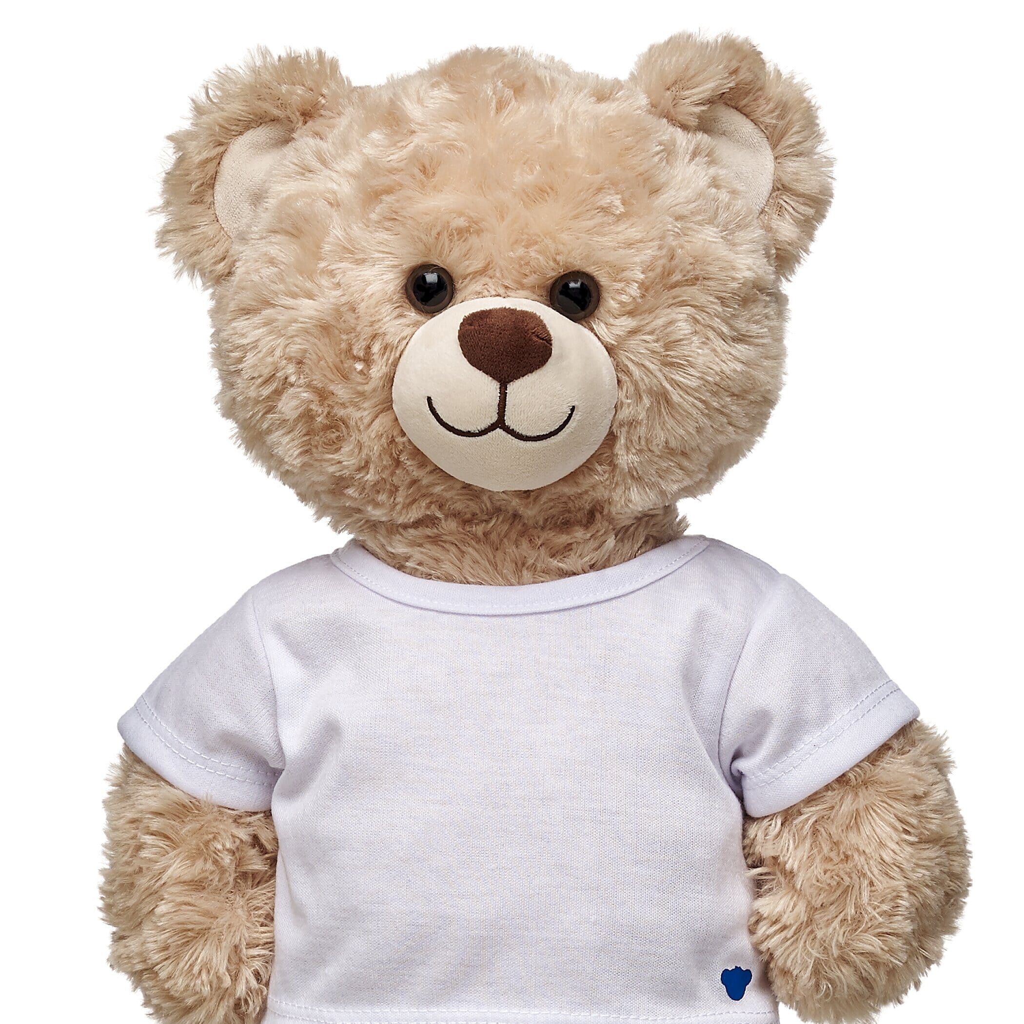White T-Shirt - Image 3