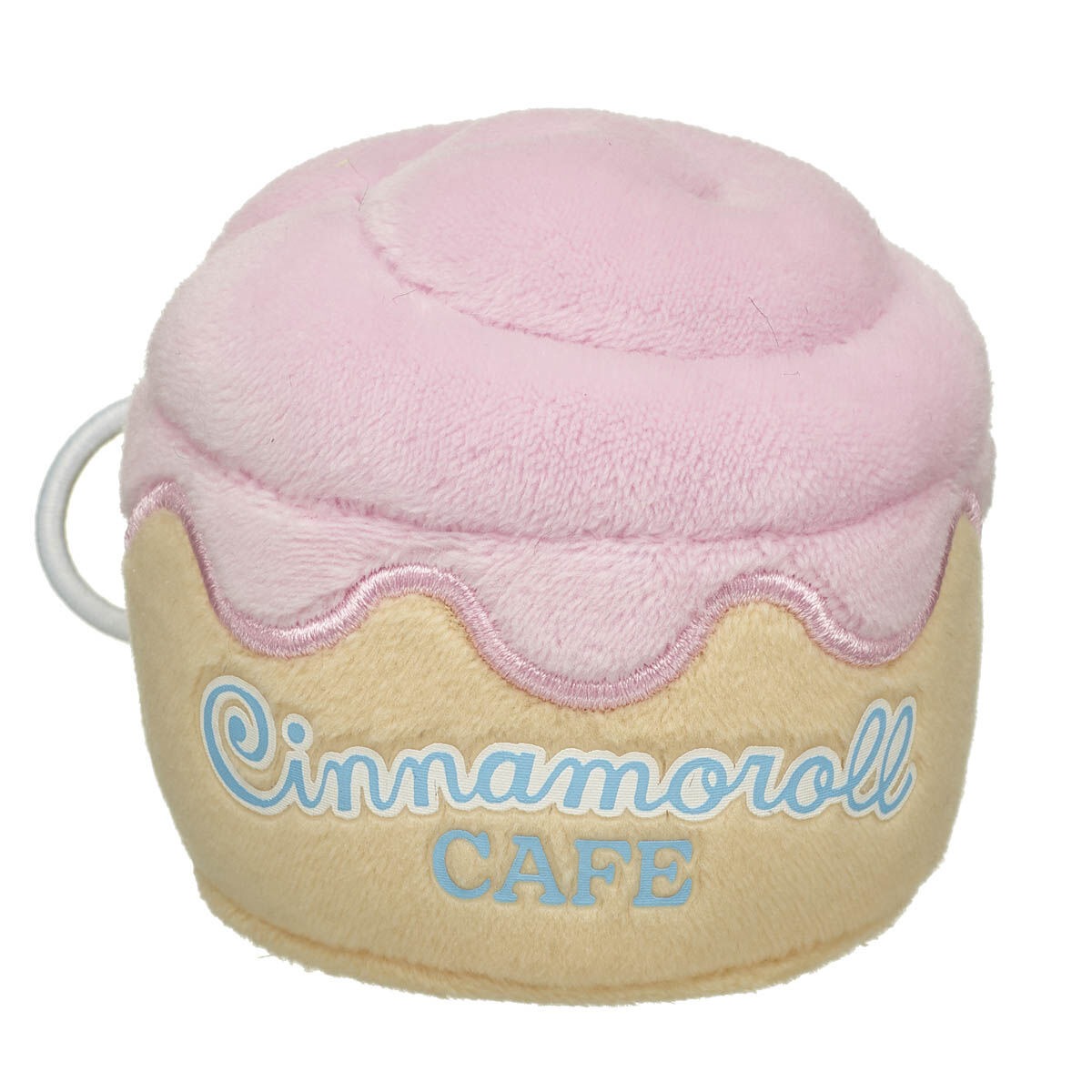 Sanrio Hello Kitty and Friends Cinnamoroll Cafe Wristie