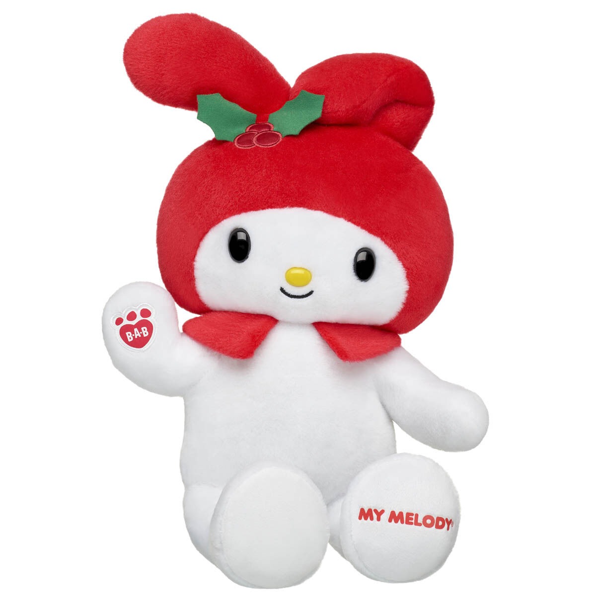 Sanrio Hello Kitty and Friends Merry My Melody Plush