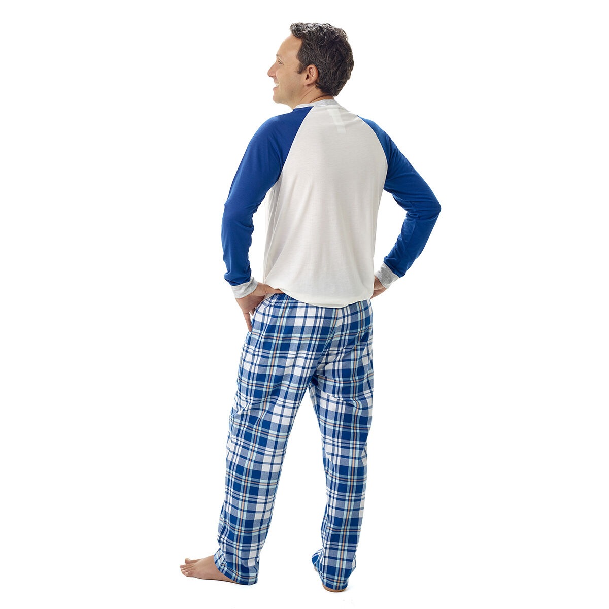 Build-A-Bear Pajama Shop Snooze Mode Top - Adult - Image 5