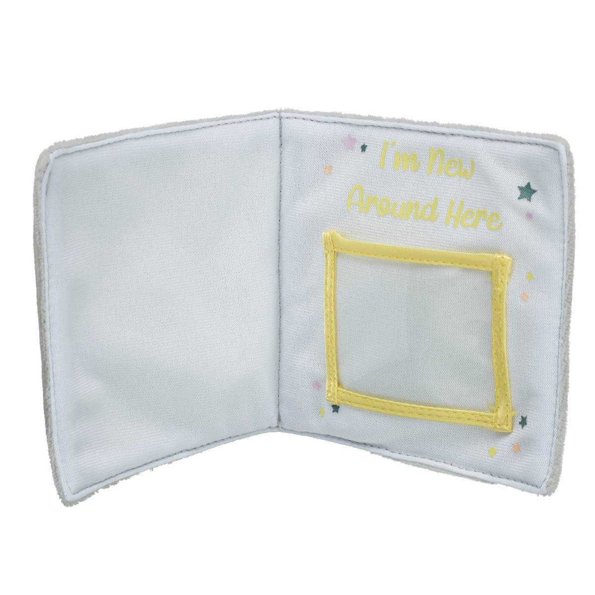 Baby Book Photo Frame Wristie - Image 3