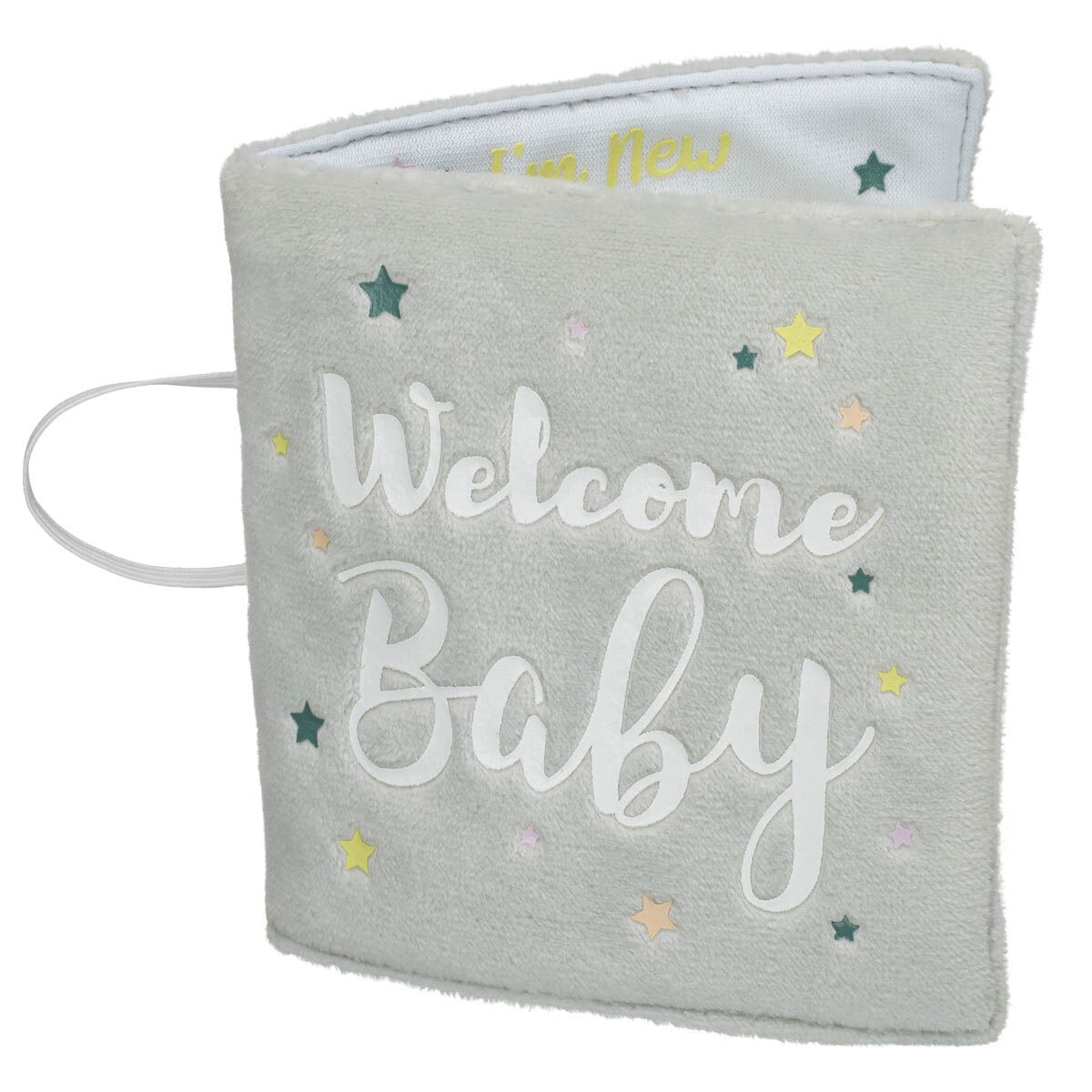 Baby Book Photo Frame Wristie - Image 4
