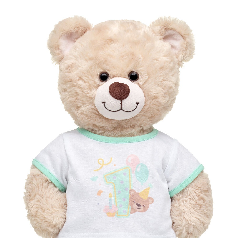 First Birthday T-Shirt - Image 3
