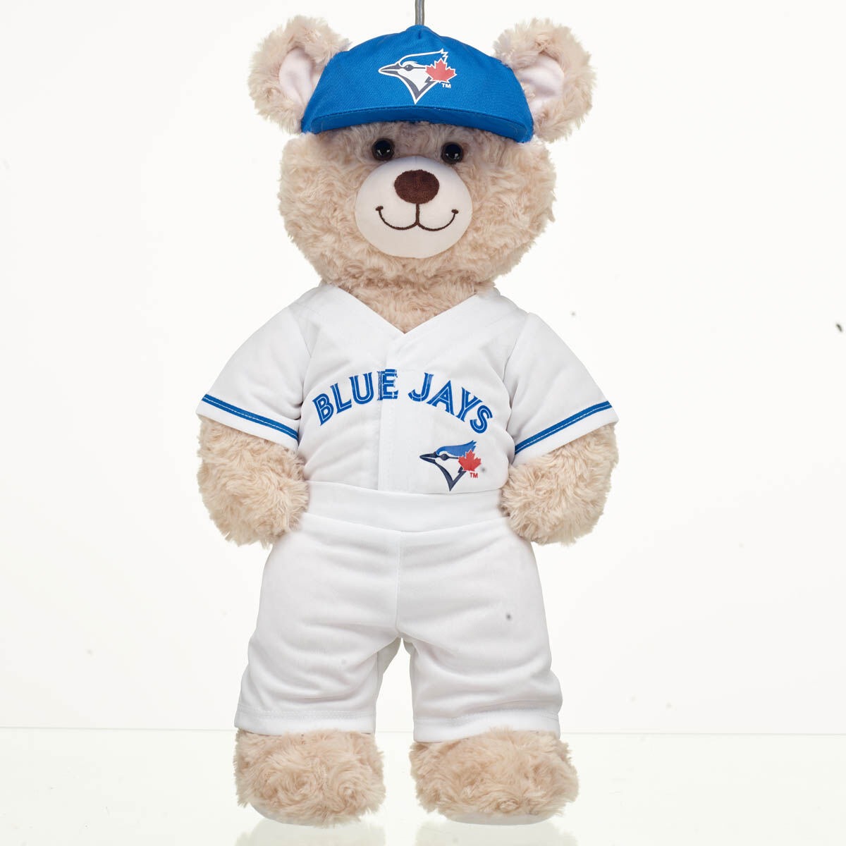 Toronto Blue Jays Uniform 3 pc. - Image 3