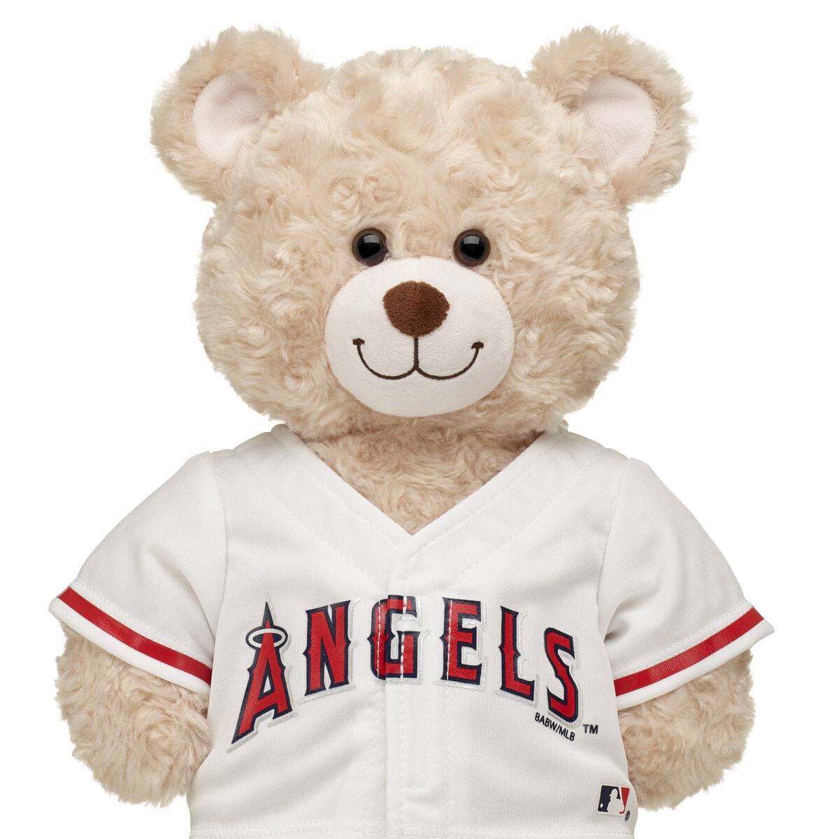 Los Angeles Angels Baseball Jersey - Image 3