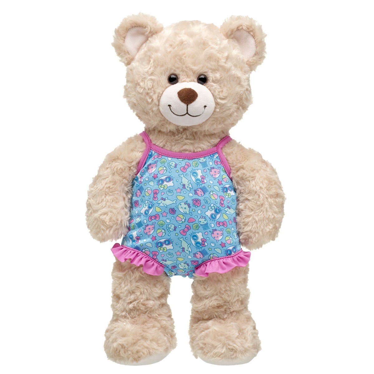 Sanrio Hello Kitty Summer Waves Swimsuit - Image 3