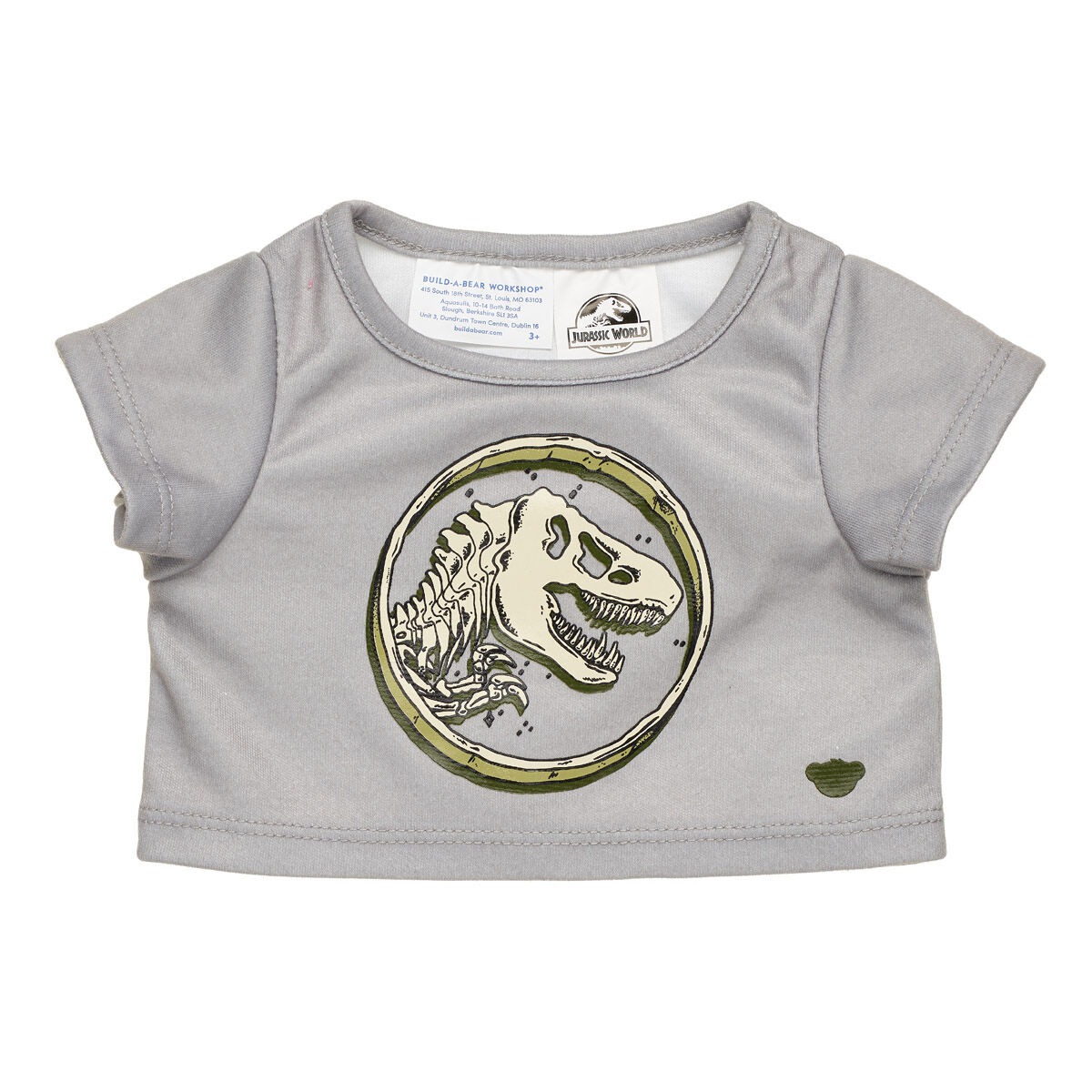 Jurassic World T-Shirt