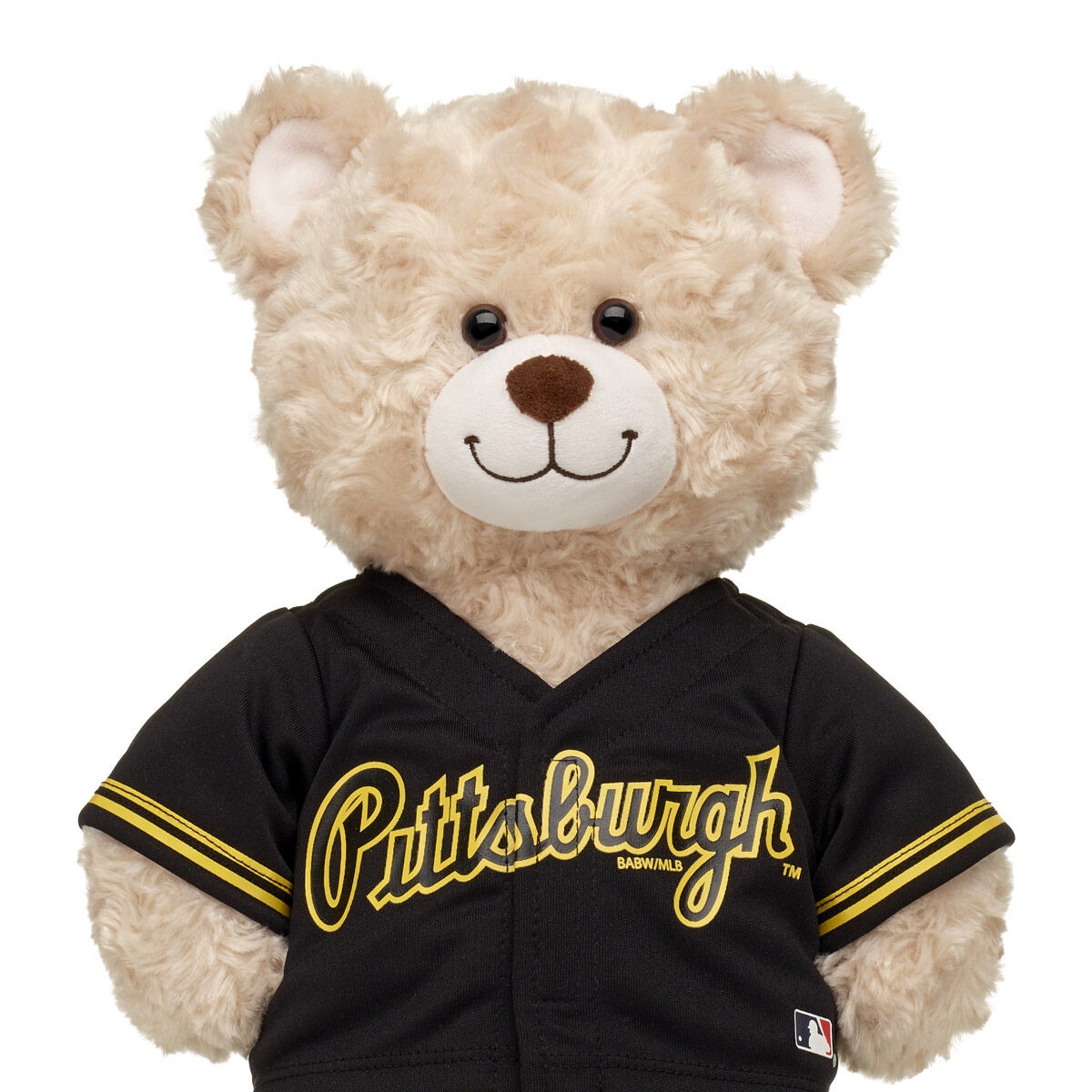 Pittsburgh Pirates Baseball Jersey - Image 3