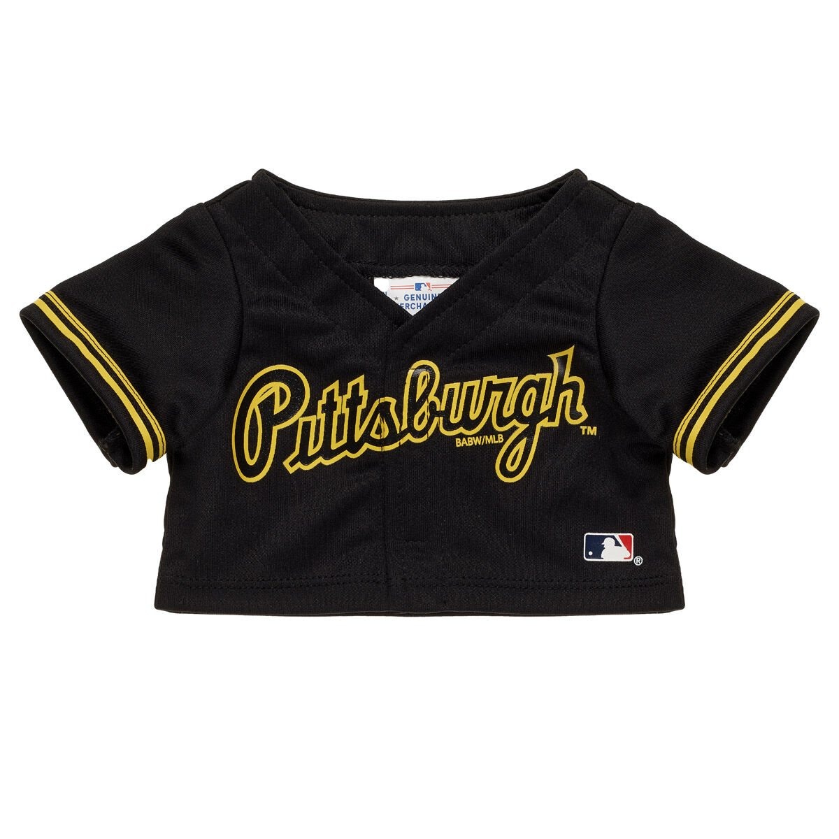 Pittsburgh Pirates Baseball Jersey