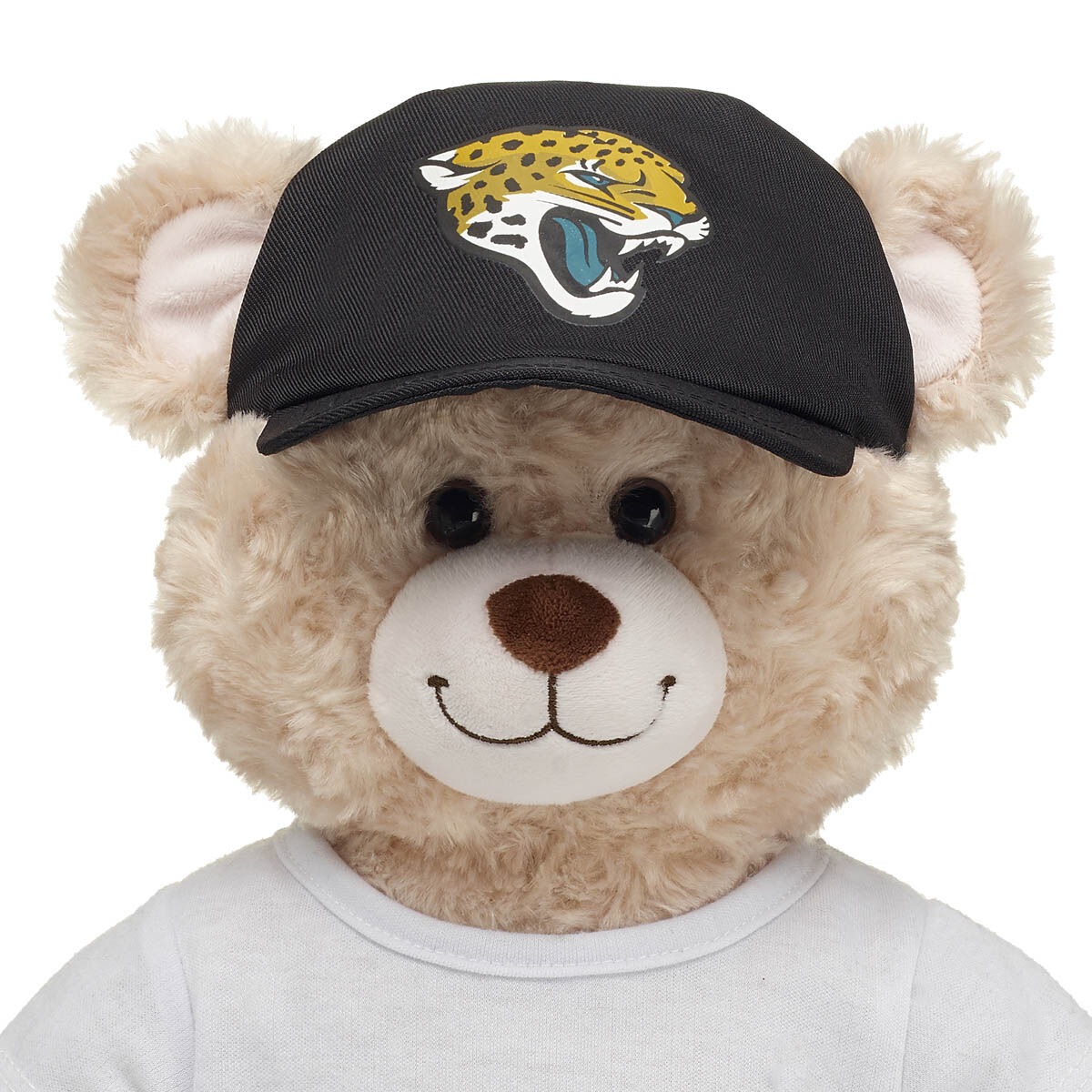 Jacksonville Jaguars Fan Hat - Image 3
