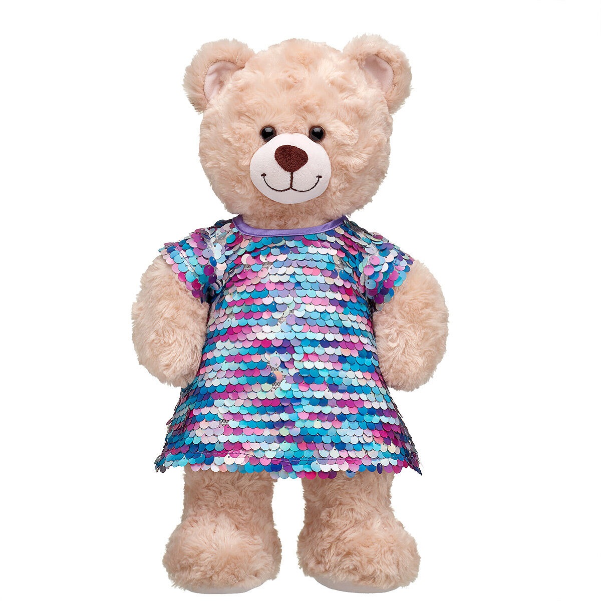Honey Girls Sequin Dress - Image 3