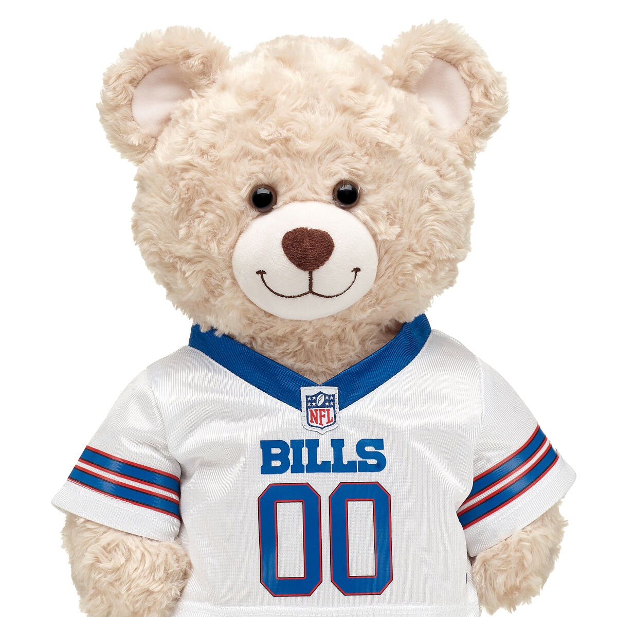 Buffalo Bills Jersey - Image 3