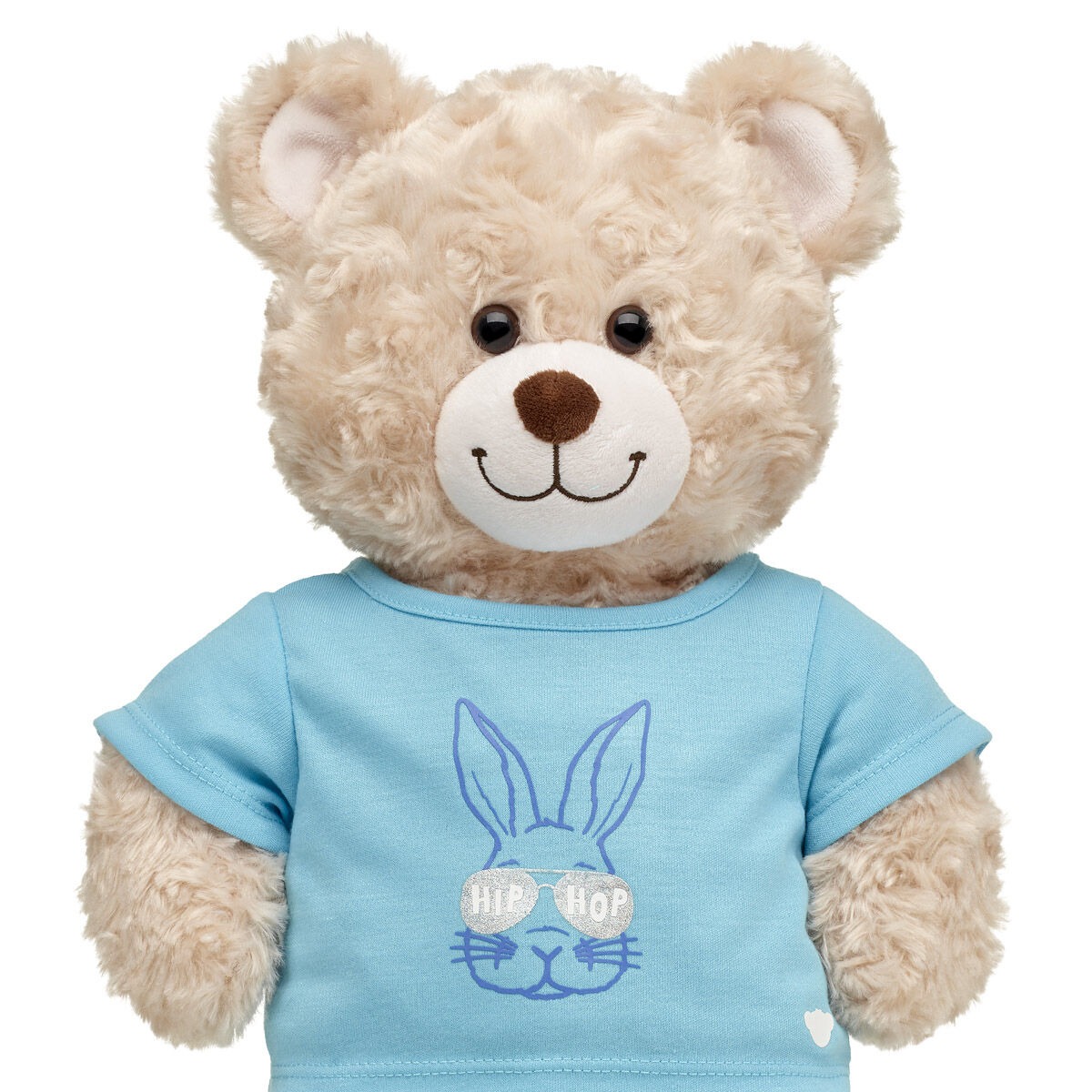 Hip Hop Bunny T-Shirt - Image 3