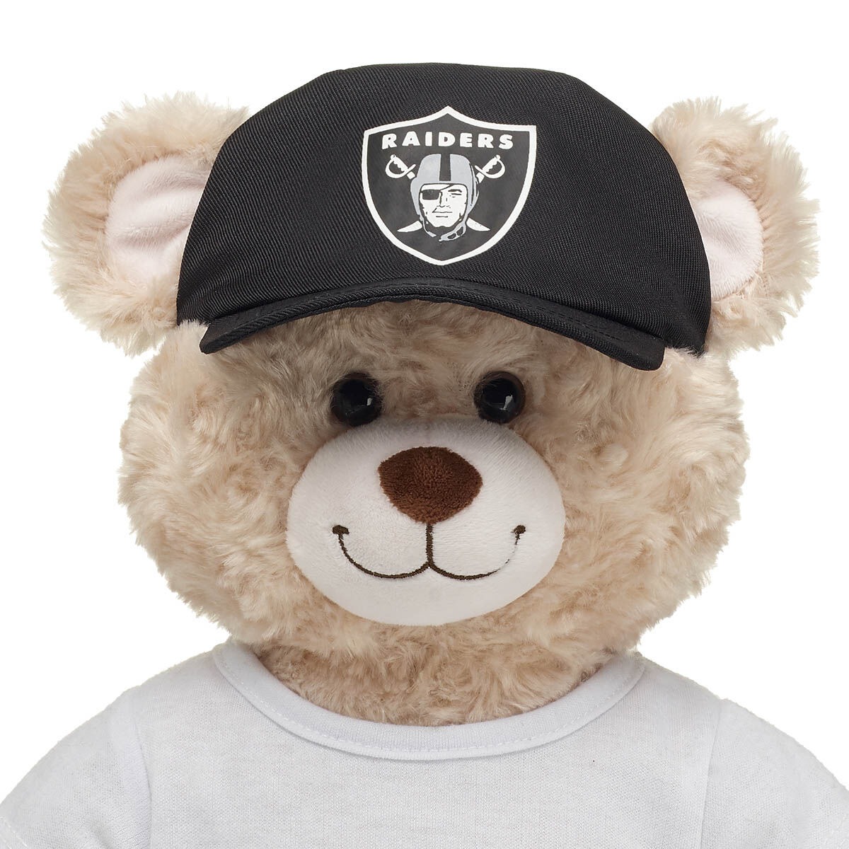 Las Vegas Raiders Fan Hat - Image 3