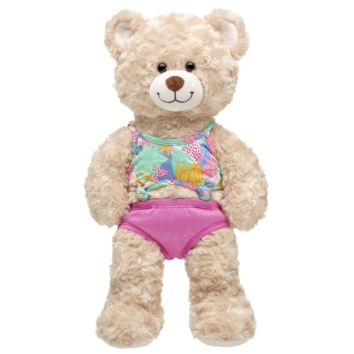 Tropical Swimsuit - Image 3