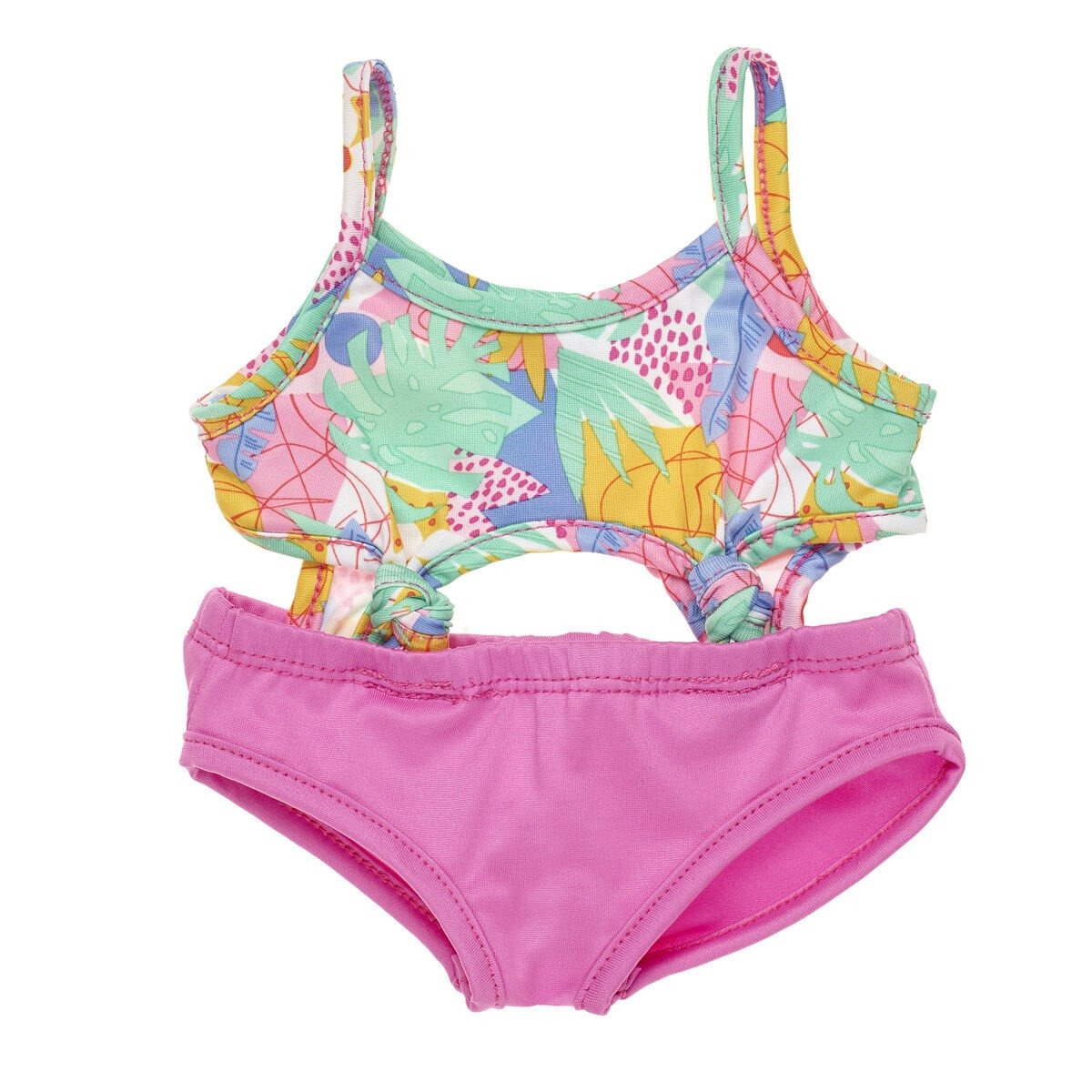 Tropical Swimsuit