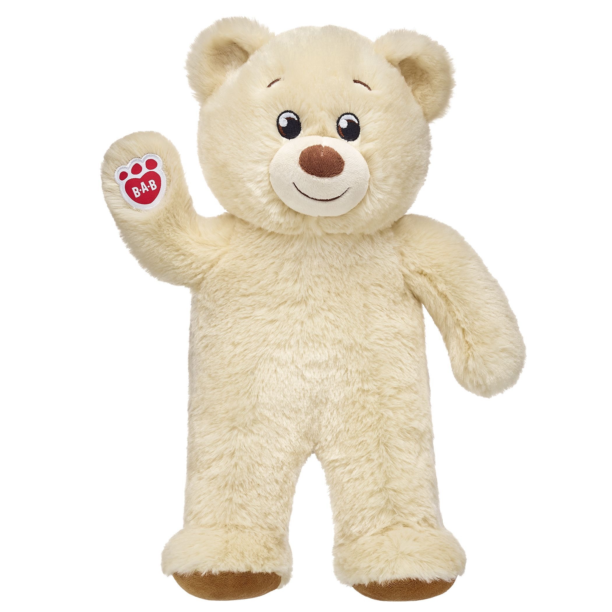 Lil' Cub Pudding Teddy Bear - Image 3